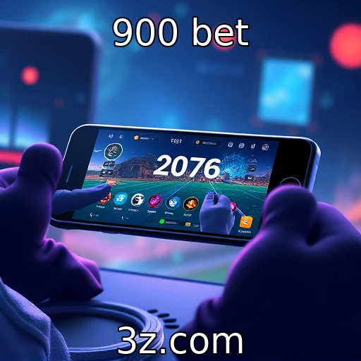 Futuro do design de interface em jogos mobile e cross-platform