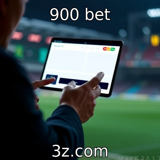 Adoção de métodos de pagamento como Pix no setor de apostas