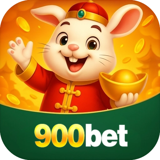Logo da 900 bet